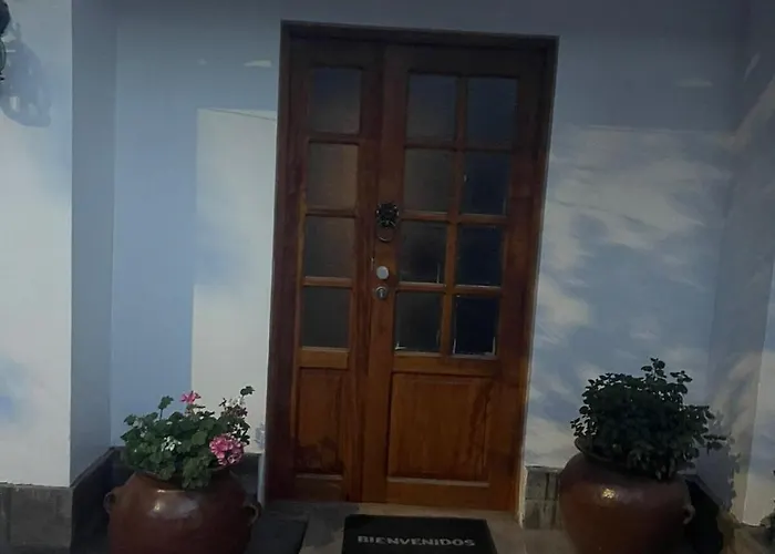 Gateway To The Inkas
