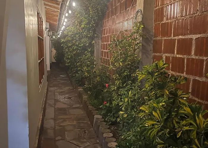 Gateway To The Inkas Holiday home Huasac