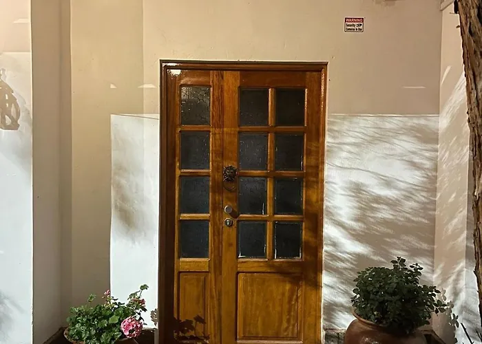 Gateway To The Inkas Holiday home *