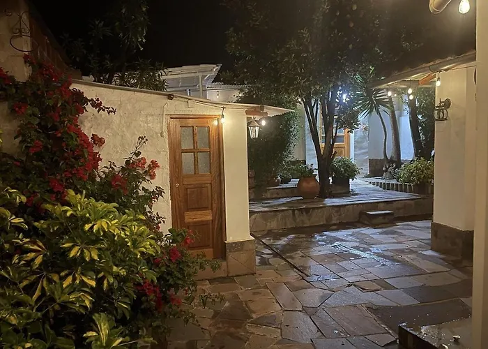 Gateway To The Inkas Huasac